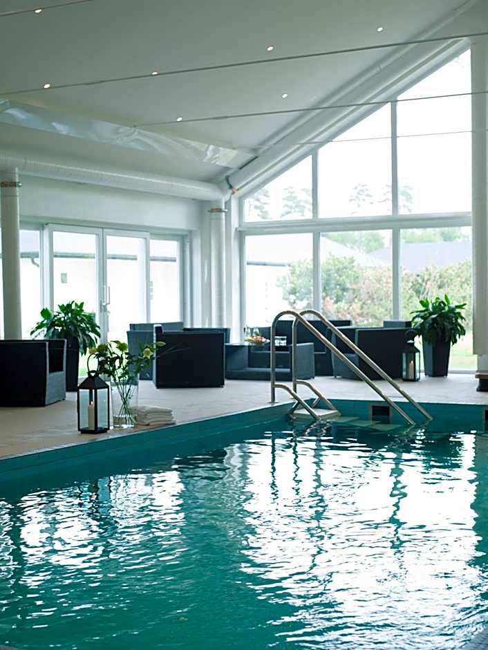 Höllviksnäs möten mat logi