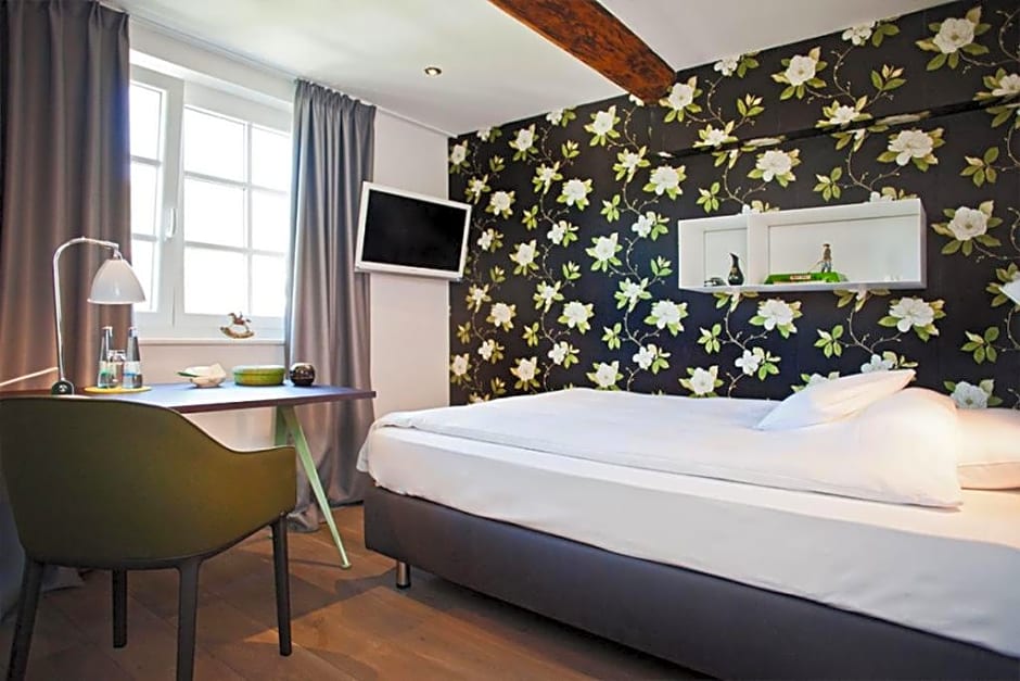Hotel & Restaurant Krone Design