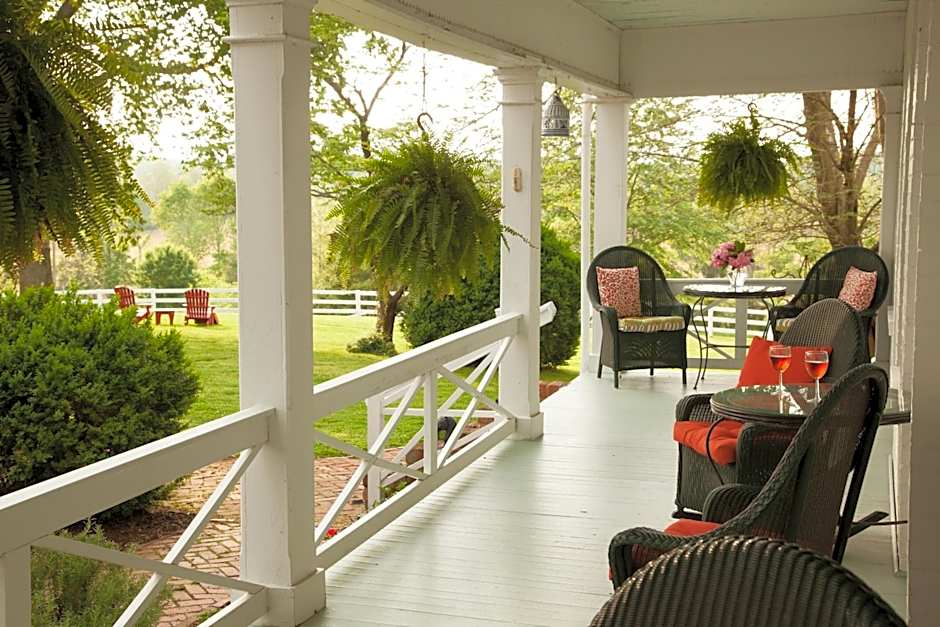 The Estate at Meander