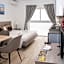 Napoli Suites Studios Aparthotel