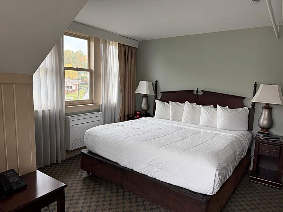 The Inn at Wise
