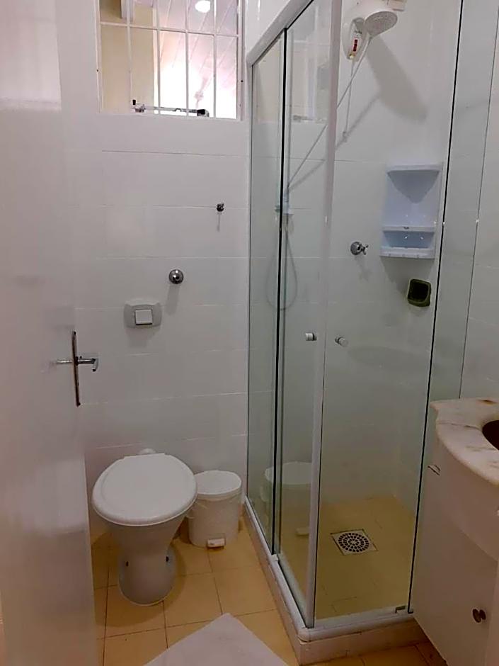 Pousada Ingleses Beach