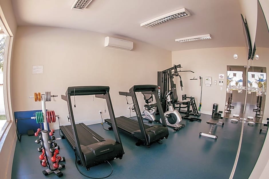 Valinhos Plaza Hotel