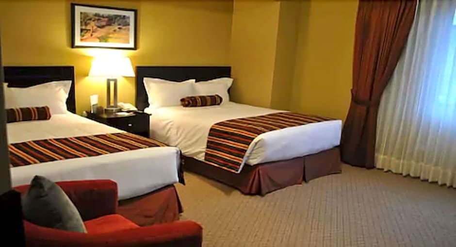 Wyndham Cusco Saqsayhuaman