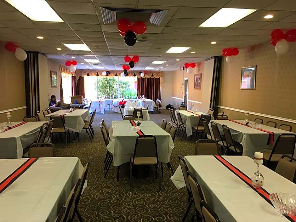 Baymont by Wyndham Walterboro