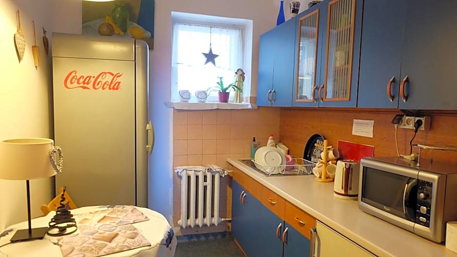 Willa Pod Aniołem - Pokoje Gościnne & Apartamenty z widokiem na góry