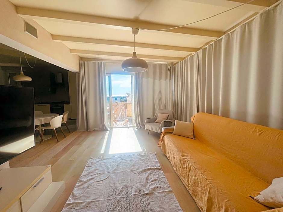 Residence Conchiglia Aparthotel