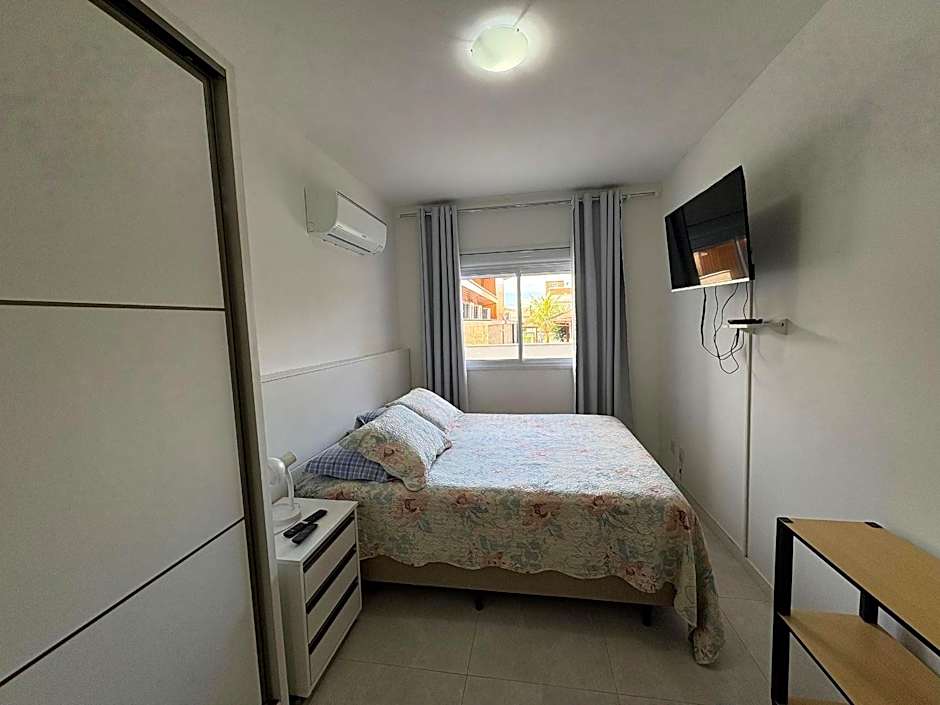 cód 144 - Apartamento aconchegante!