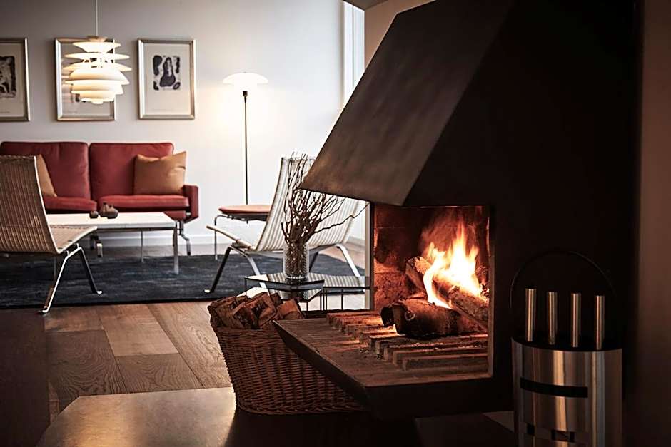 Comwell Kongebrogaarden