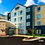 Fairfield Inn & Suites by Marriott Memphis I-240 & Perkins