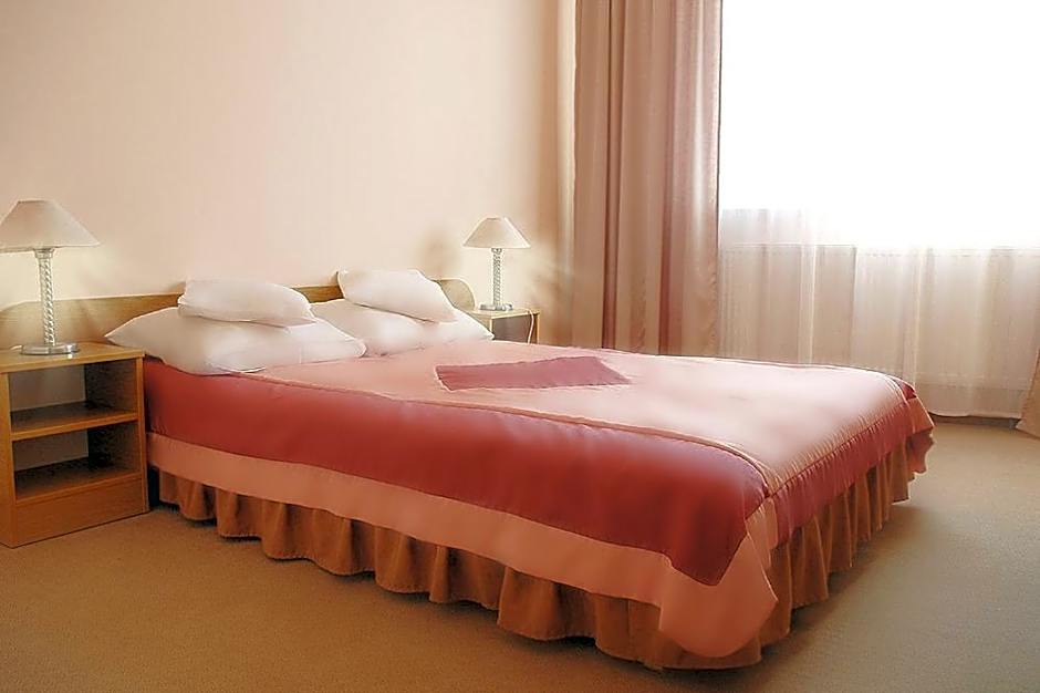 Hotel Accademia