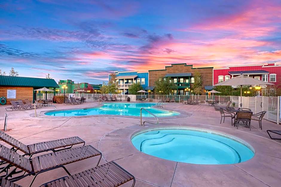 Worldmark Bison Ranch