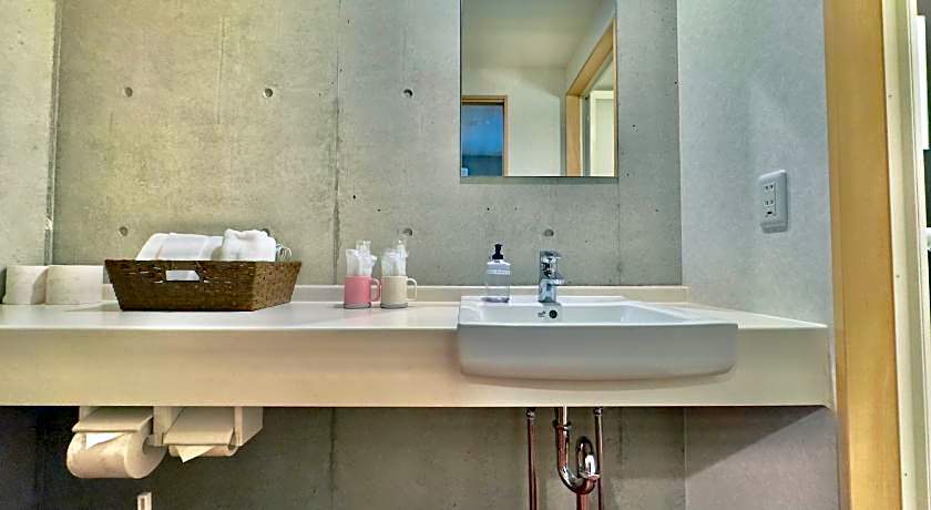 Little Island Okinawa Nago