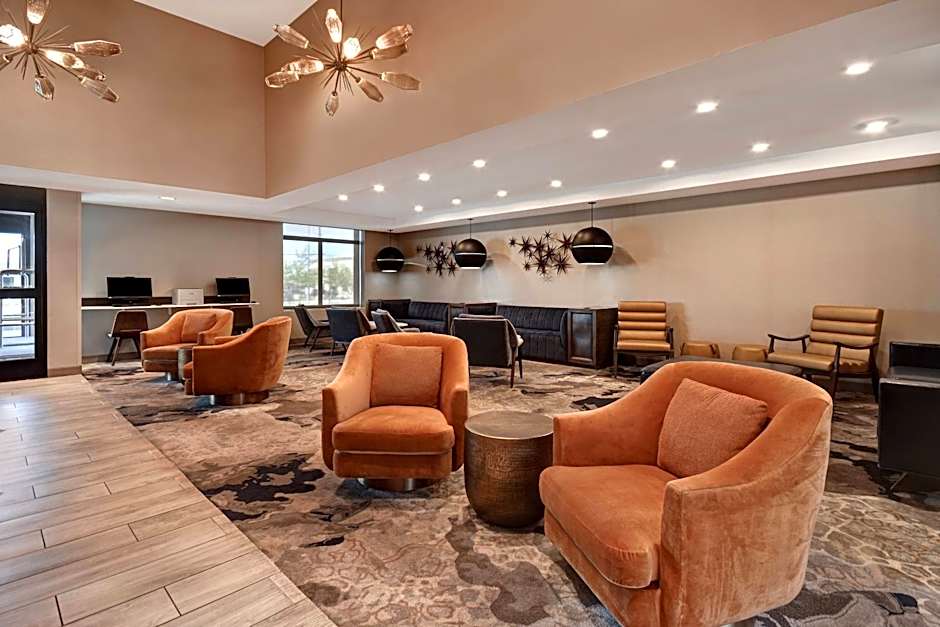 Fairfield Inn & Suites by Marriott Las Vegas Airport South