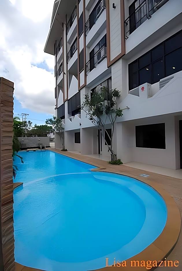 Ayara Grand Palace Hotel