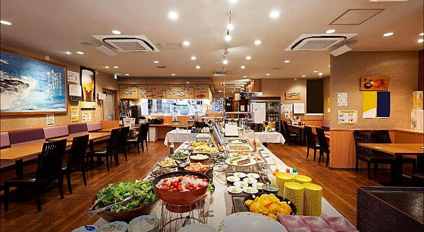 Daiwa Roynet Hotel Sendai