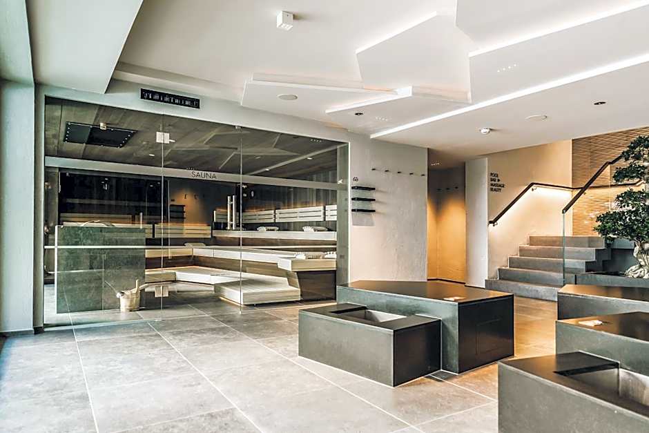 Elizabeth Arthotel Adults Only