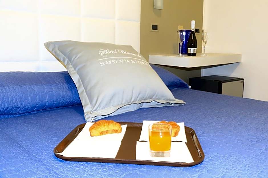 Hotel Diamante