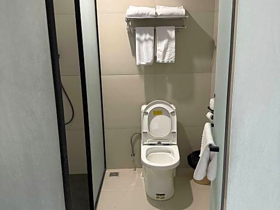 GreenTree Inn Changzhou Menghe Town Chengfeng Building