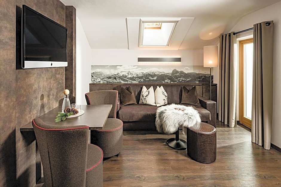 Boutique & Fashion Hotel Maciaconi - Gardenahotels