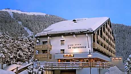 Hôtel Vanessa