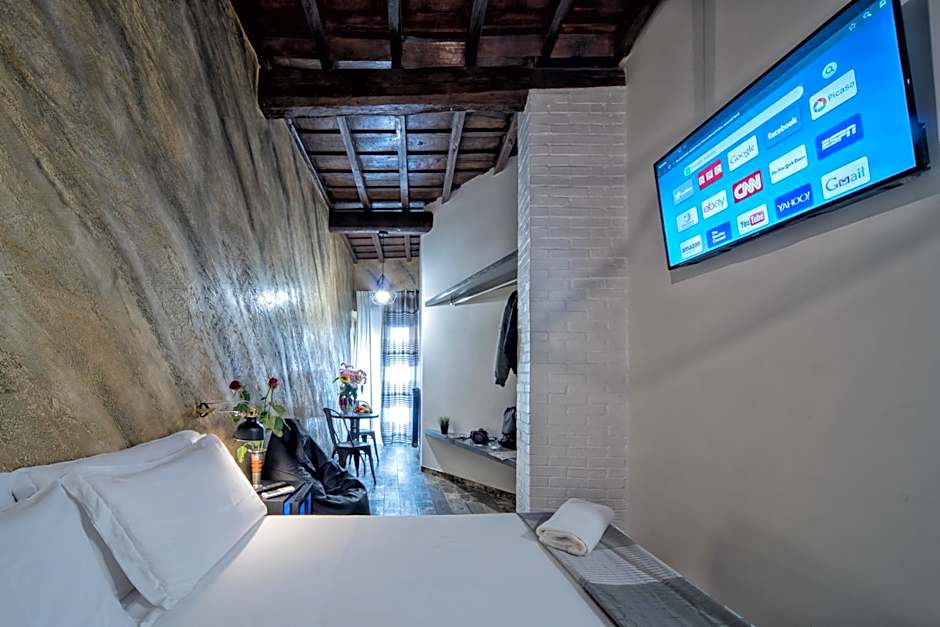 StarHome Navona