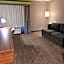 Hampton Inn By Hilton Milpitas