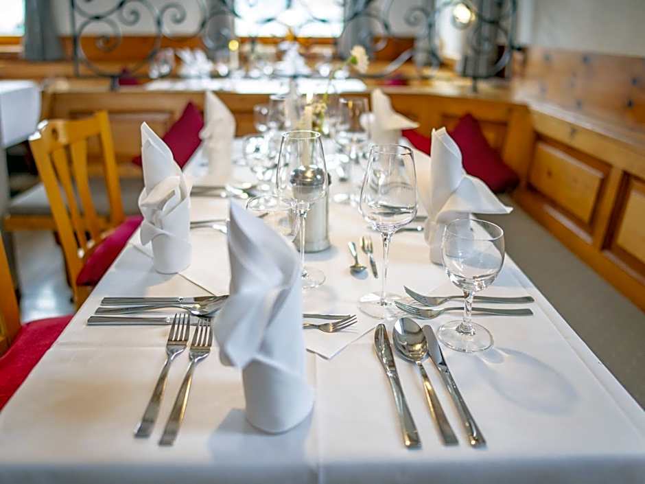 Hotel Luitpold am See