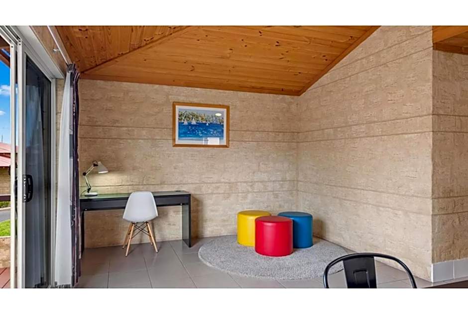 Discovery Parks - Bunbury Foreshore