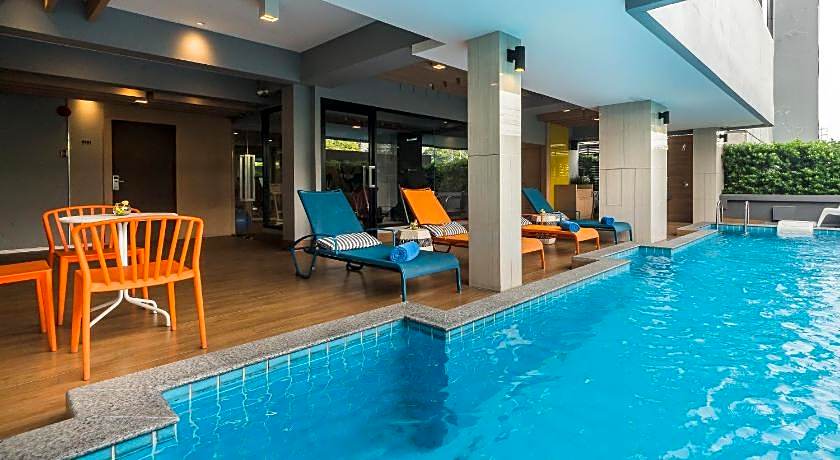 Alt Hotel Nana by UHG