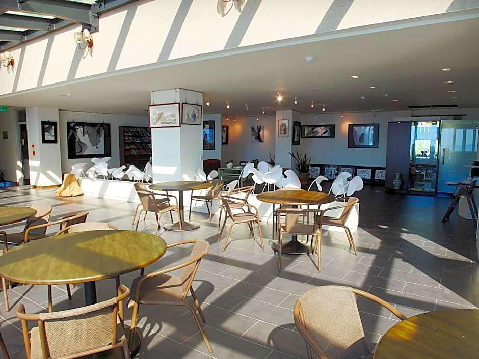 茶雲居 Tea Cloud Guest house