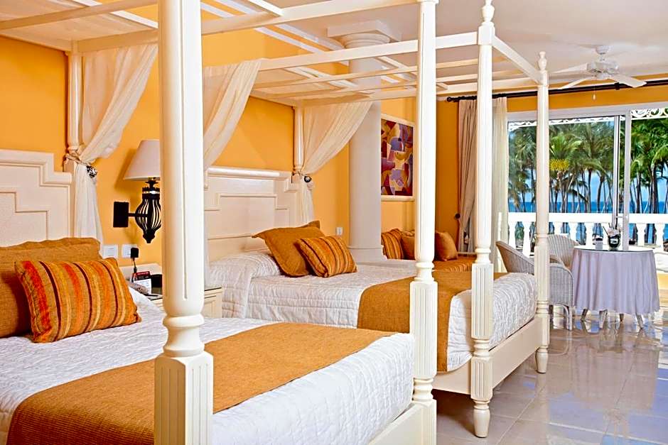Bahia Principe Luxury Bouganville - Adults Only