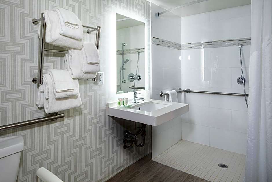 Holiday Inn Washington-College Pk (I-95) By IHG