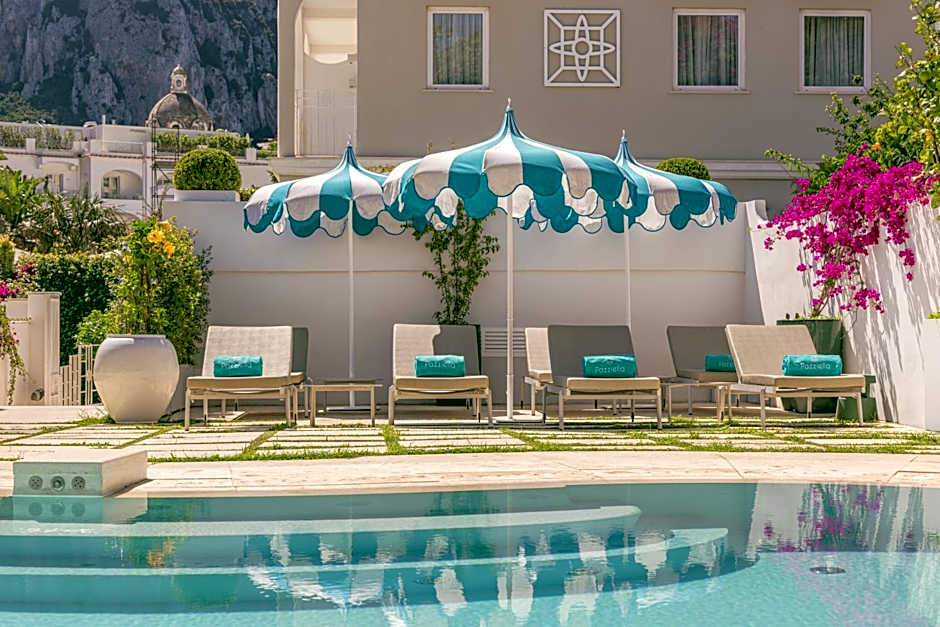 Pazziella, a Luxury Collection Hotel, Capri