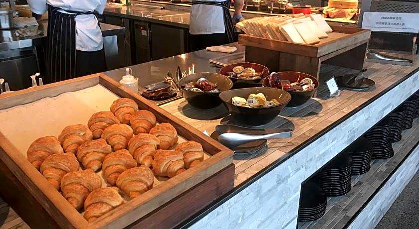 Amba Taipei Songshan