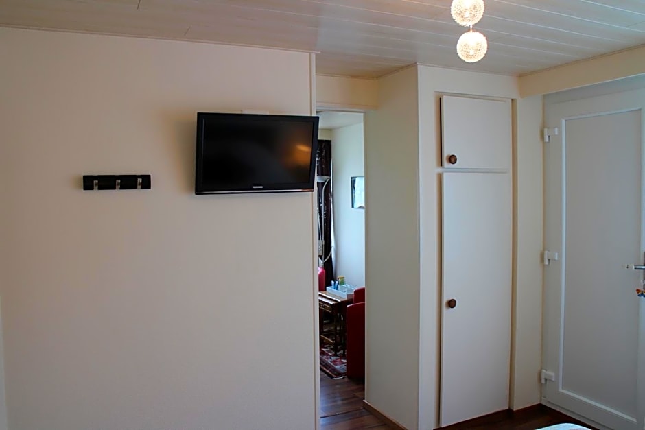 Les Petites Chambres de la Bleue Maison