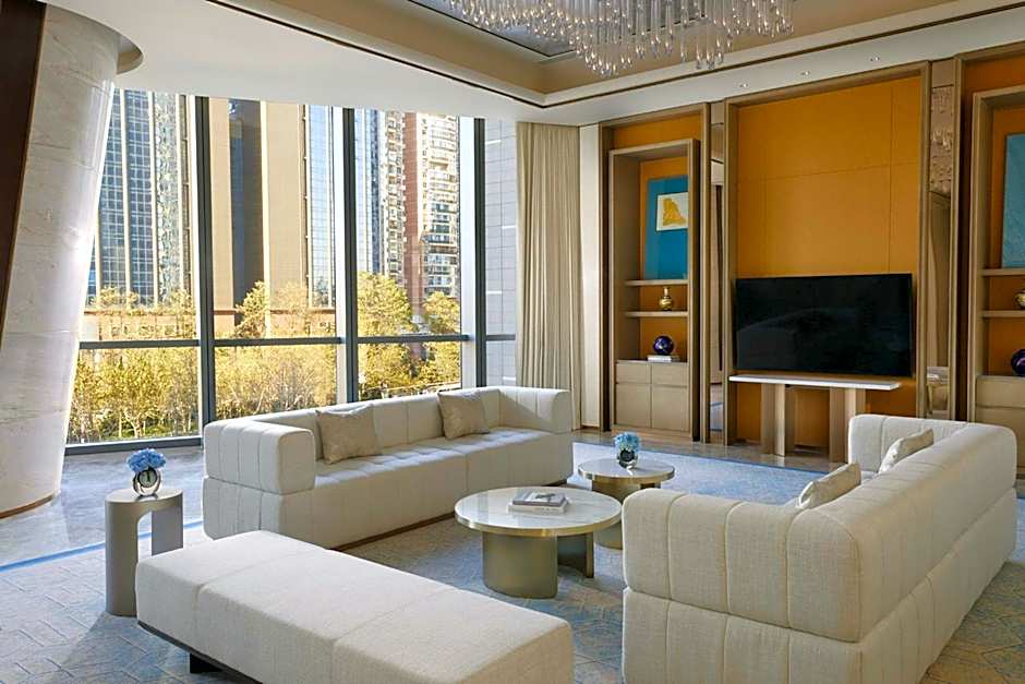 The St. Regis Qingdao