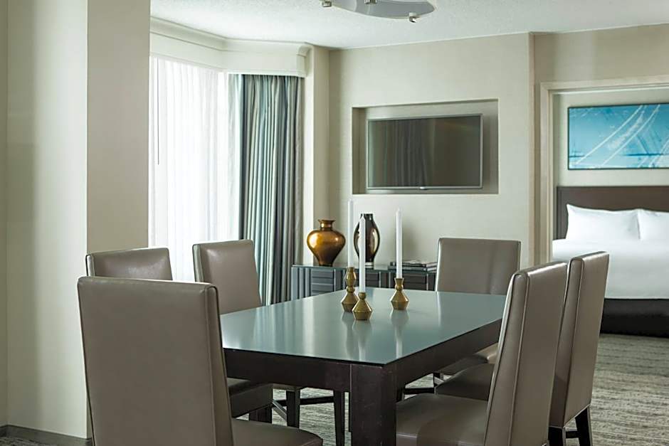 Hampton Inn & Suites Downers Grove Chicago