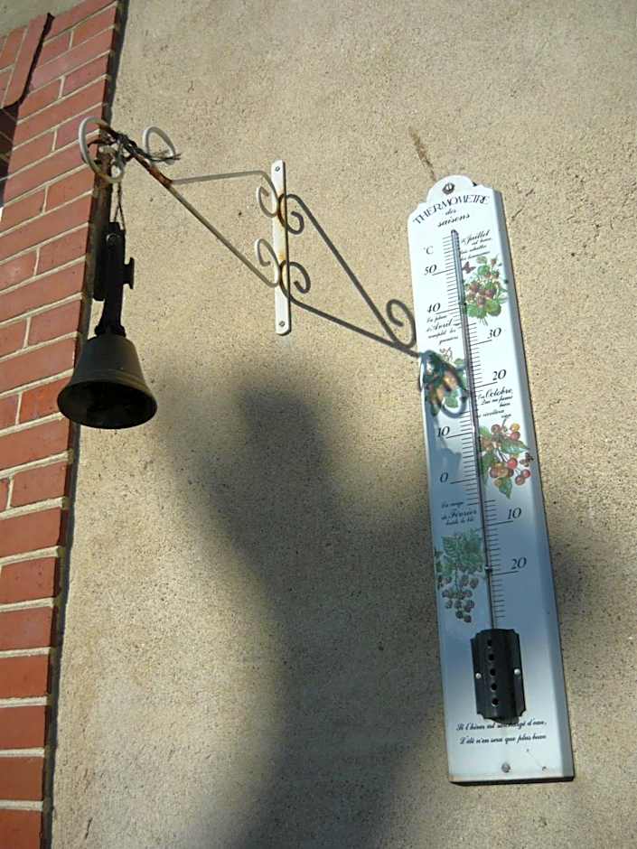 La Coutrotte Becquine