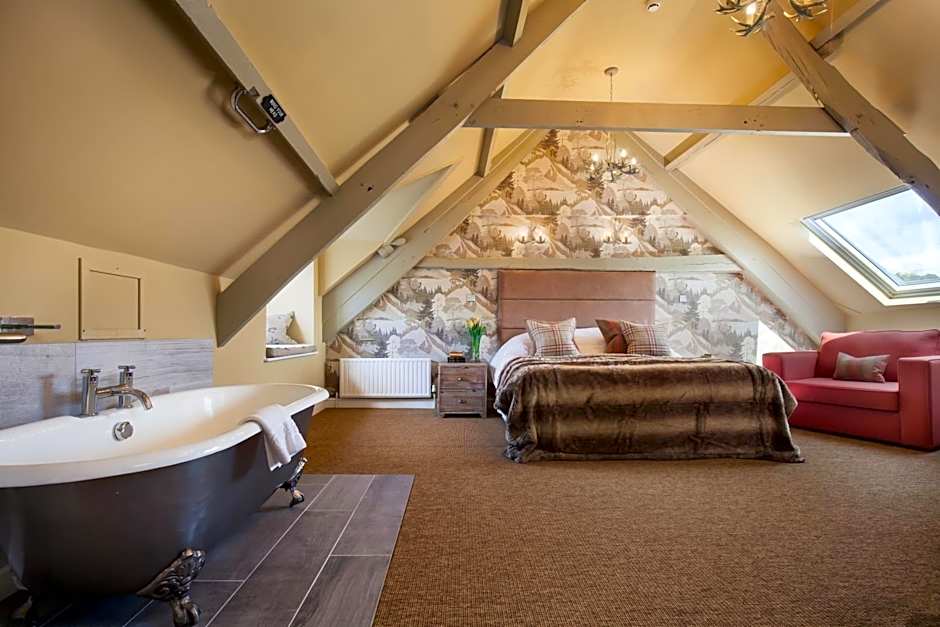Mill End Hotel