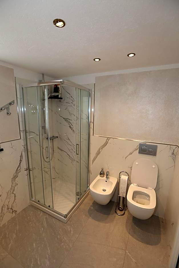 SUITE DEL VILLAGGIO