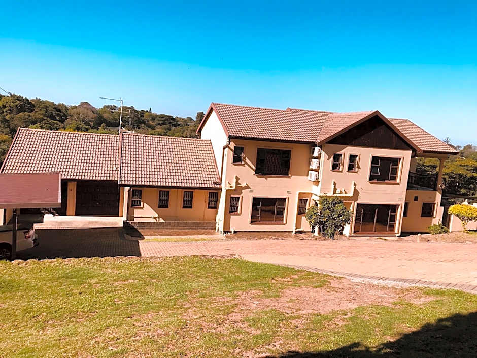 Jay and Bee Guesthouse