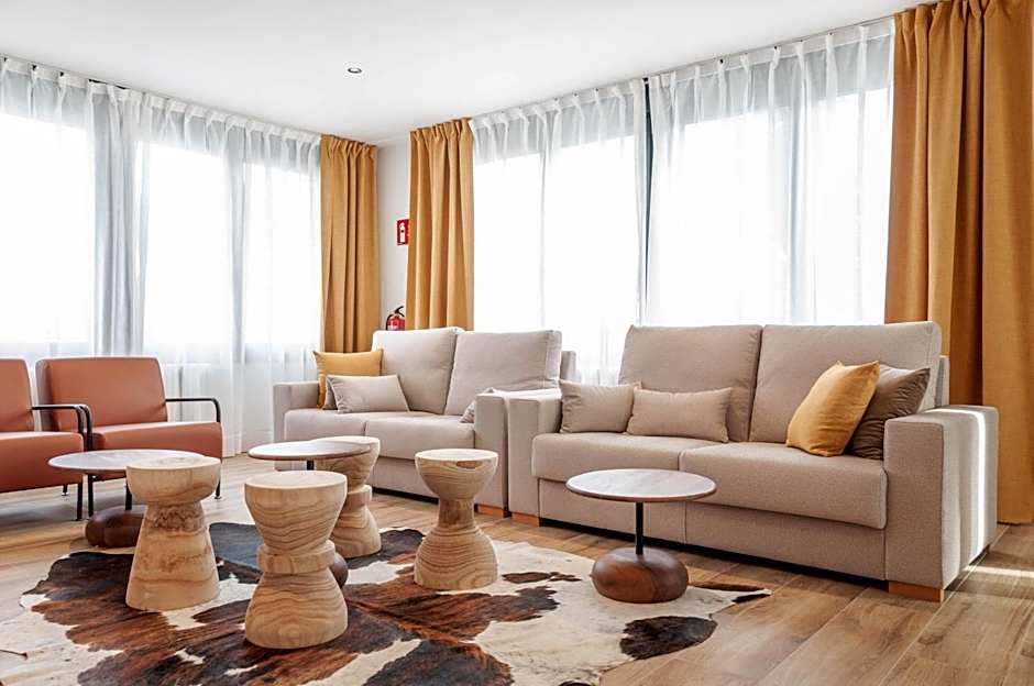 Hotel Viella