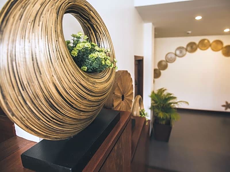 Salana Boutique Hotel