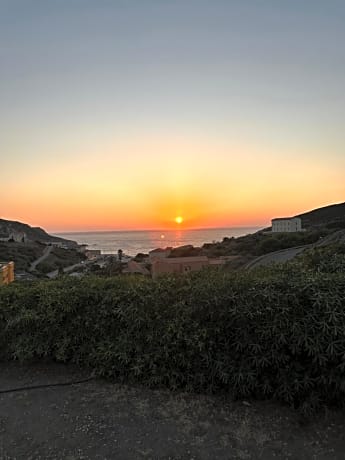 B&B Calata Di Soli