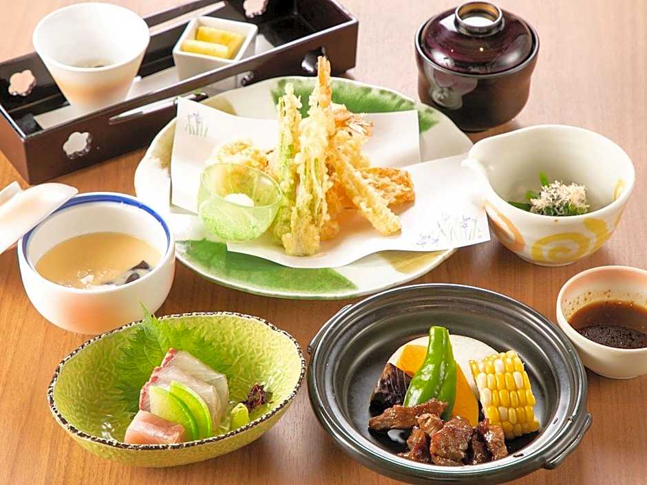 Nansuikaku