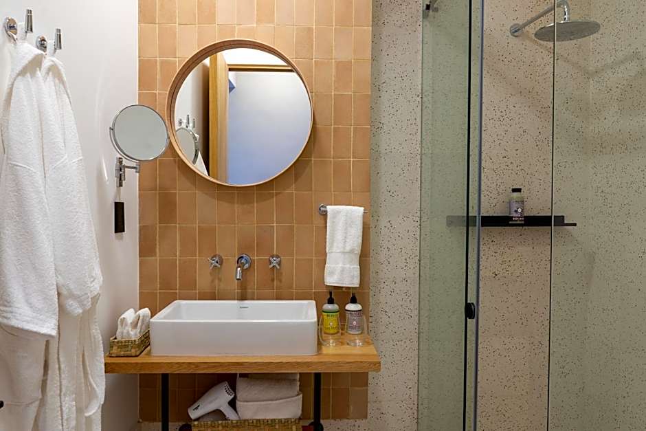 Ana Polanco Apartments