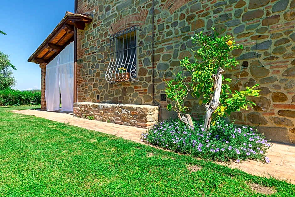 La Casa Medioevale