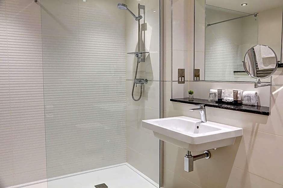 Best Western Premier Doncaster Mount Pleasant Hotel