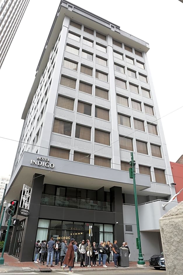 Hotel Indigo New Orleans French Quarter By IHG